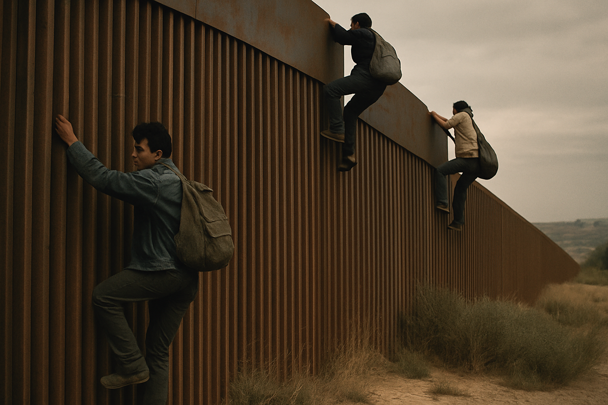 Immigration, Human Ingenuity, and the Promise of Growth in 1990 America