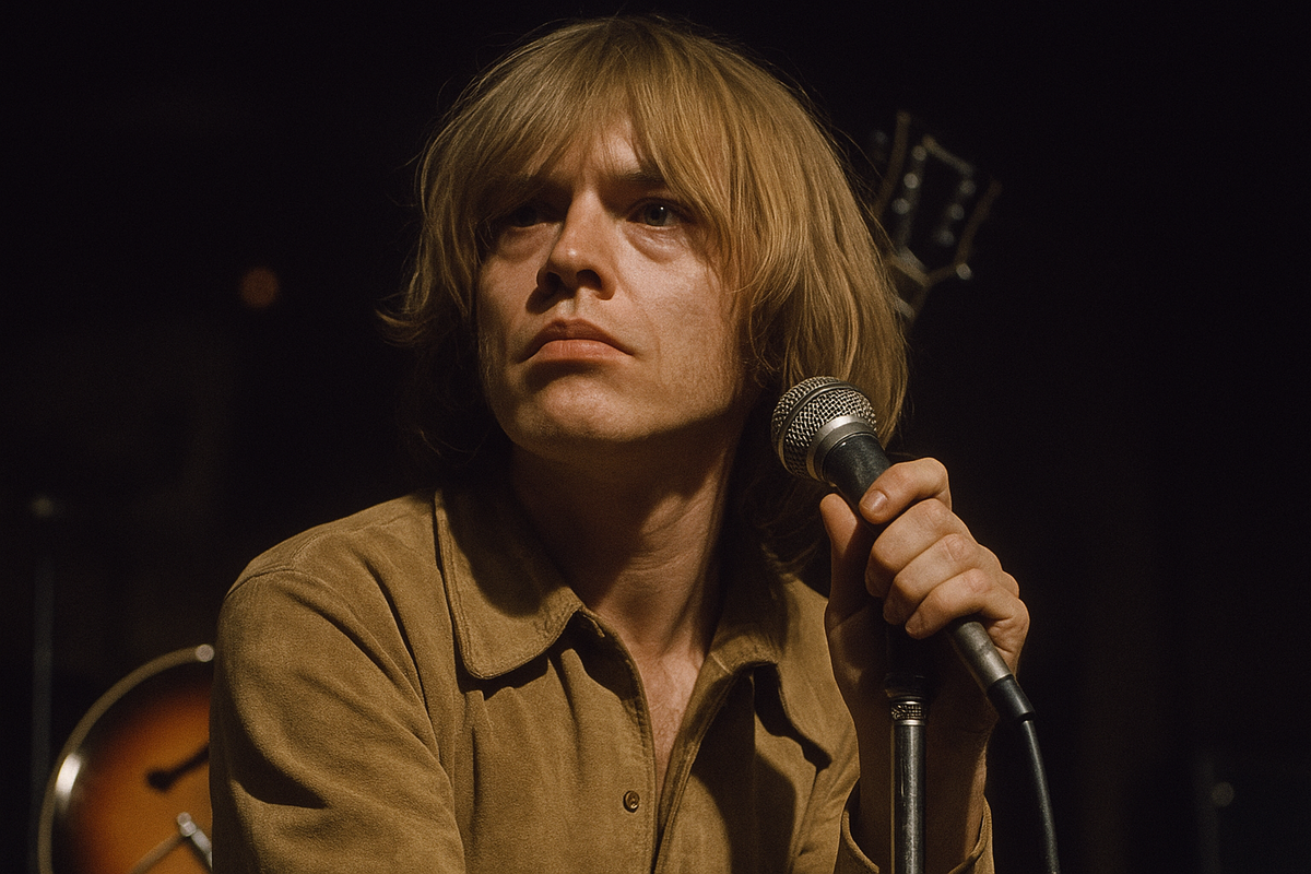 Brian Jones, The Rolling Stones, and Rock’s First Great Tragedy of 1969