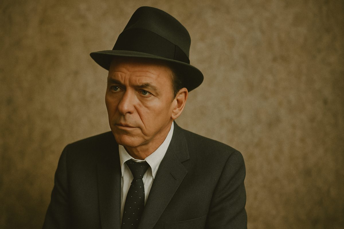 Playboy Meets Sinatra: Fame, Politics, and the American Imagination in 1963
