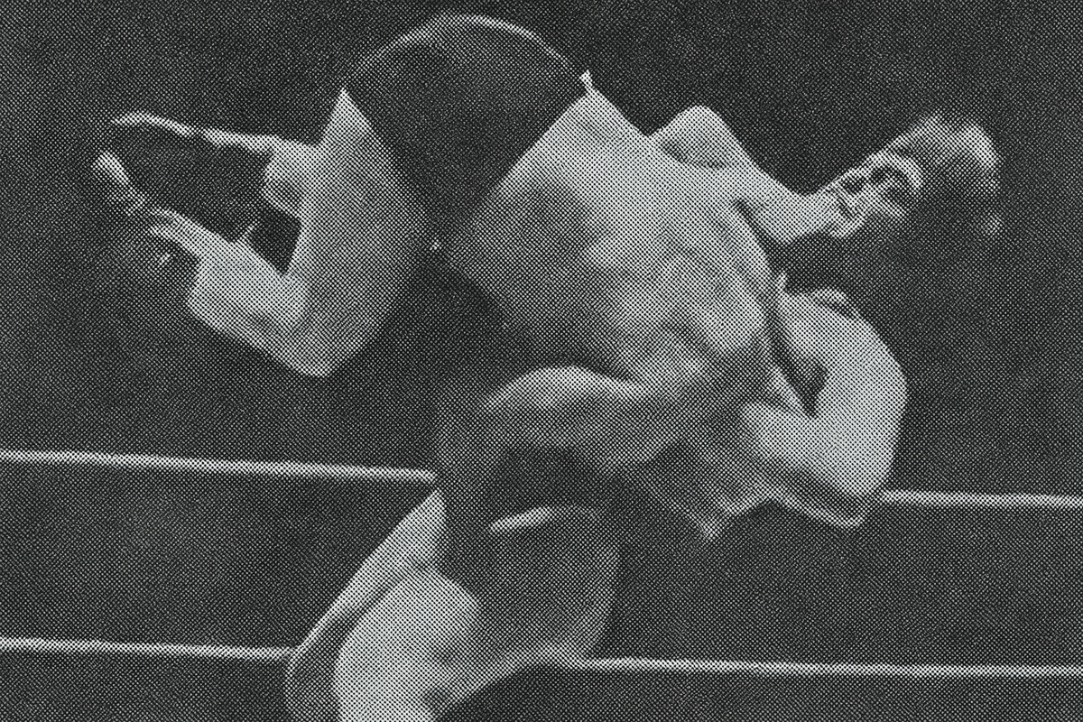 The Night Andre the Giant Shamed Wrestling: Inside Wrestling, December 1981