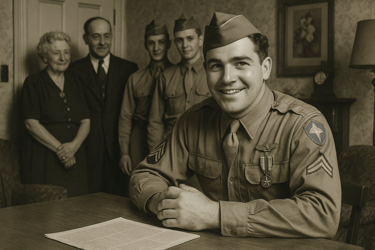 Commando Kelly, Pittsburgh’s Working-Class Hero, and the Brutal Reality of One Man’s War