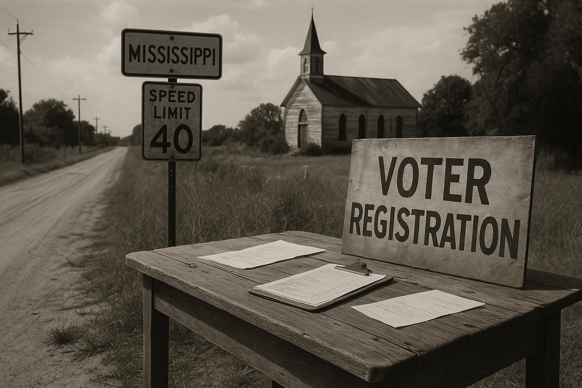 Mississippi Terror, Civil Rights Courage, and the Brutal Truth Jet Magazine Exposed