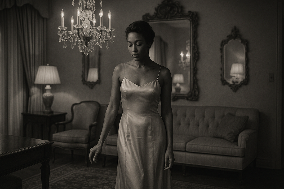 Dorothy Dandridge, Hollywood Barriers, and the Private World Behind the Spotlight