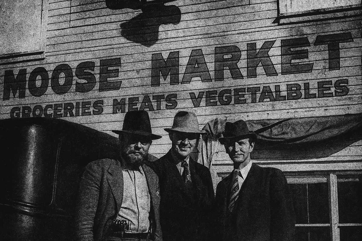 Roosevelt’s New Wild West, Montana Boomtowns, and the Human Face of the New Deal