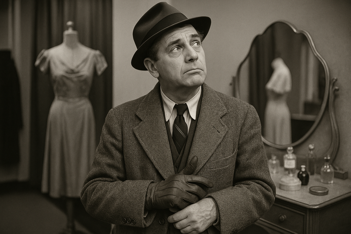 Walter Mitty, Daydreams, and the Hidden Life of Ordinary America