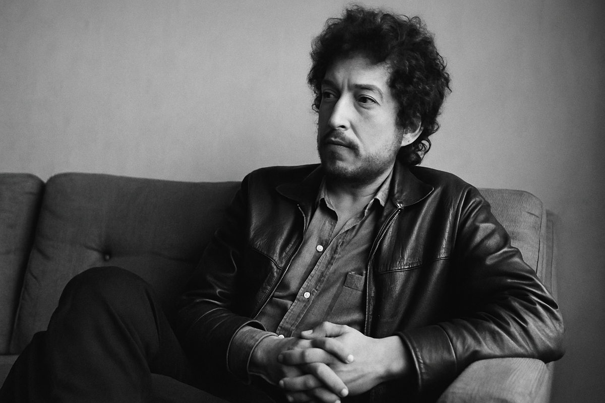 Bob Dylan, Fame, and the Myth of the 1960s: Inside Playboy’s Landmark 1978 Interview