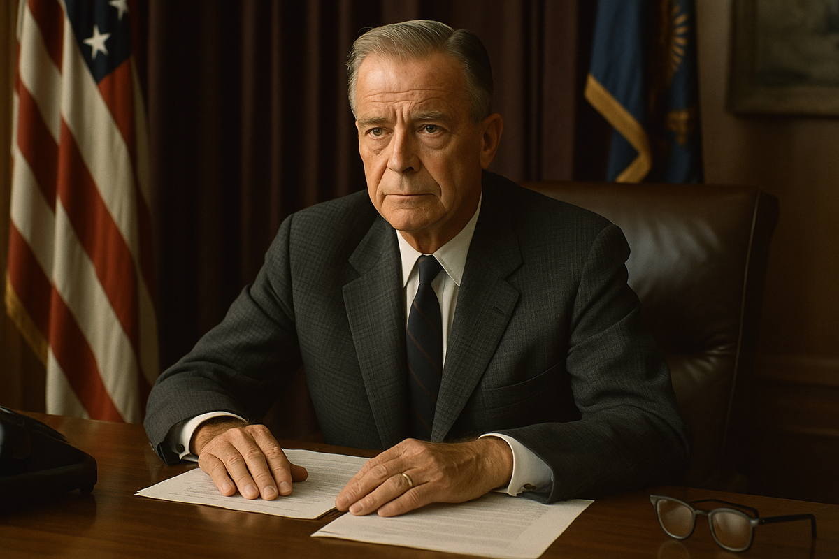 Henry Cabot Lodge, Vietnam, and the Republican Crossroads of 1964