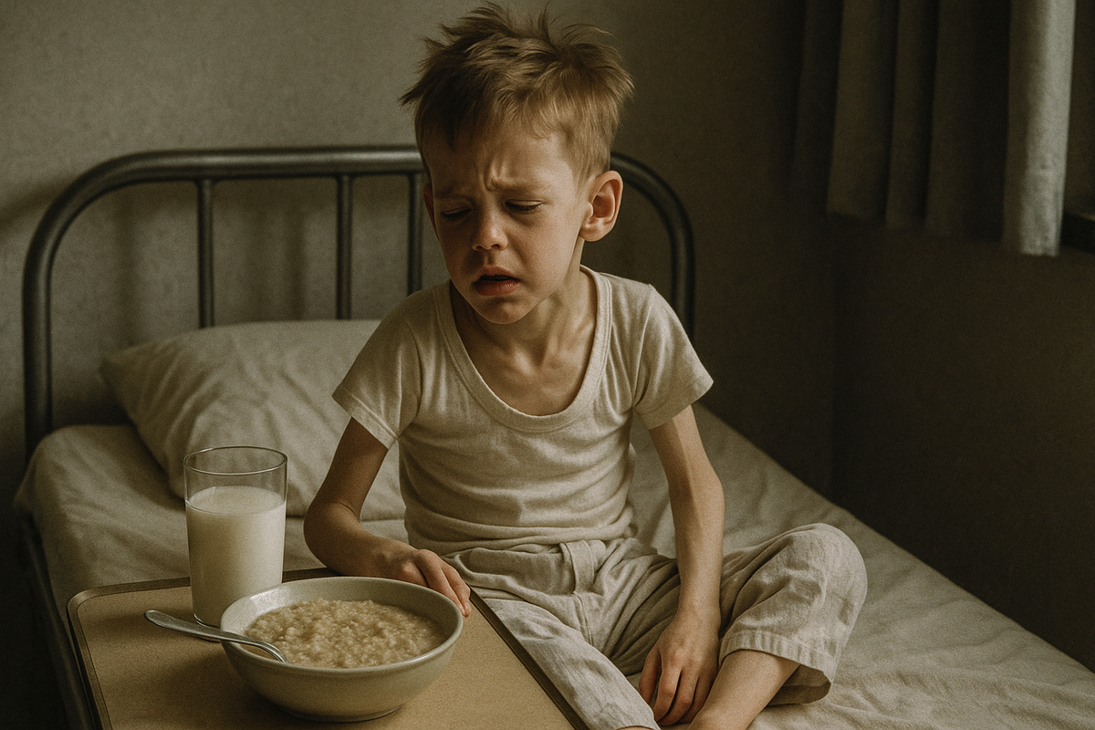Cystic Fibrosis, Childhood Illness, and the Fight for Medical Progress in 1955 America