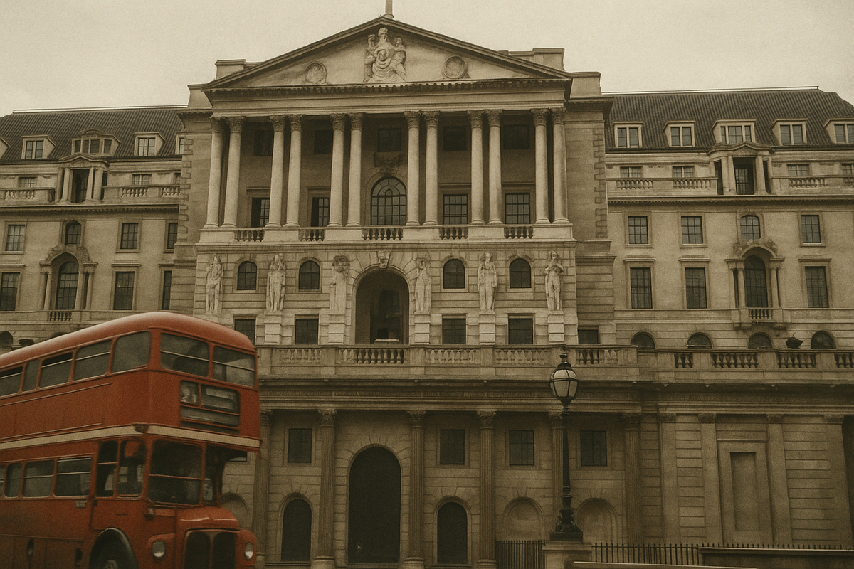 George Soros, Black Wednesday, and the Day Global Markets Humiliated the Central Banks