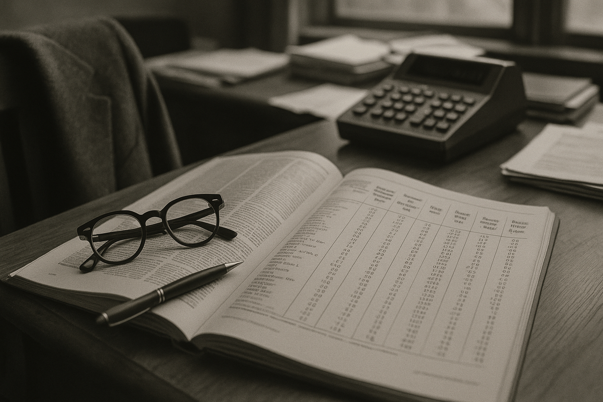 The Return of Benjamin Graham: Wall Street’s Depression-Era Lessons Revisited in 1979