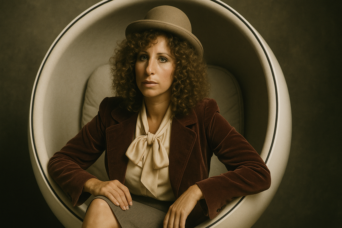 Barbra Streisand, Fame, and Feminism in the 1970s: Inside Playboy’s Landmark Interview