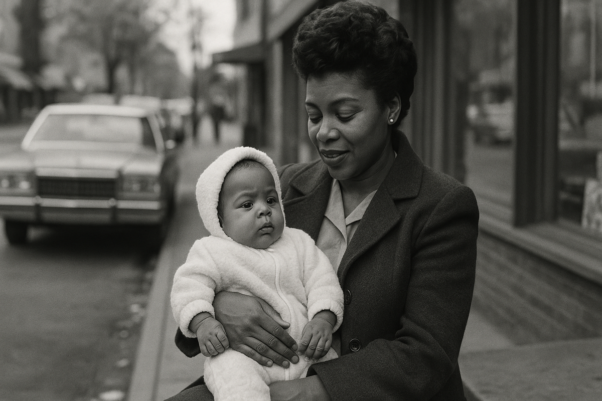 Fame, Family, and Balance: How Black Stars Made Time for Their Children in the 1980s