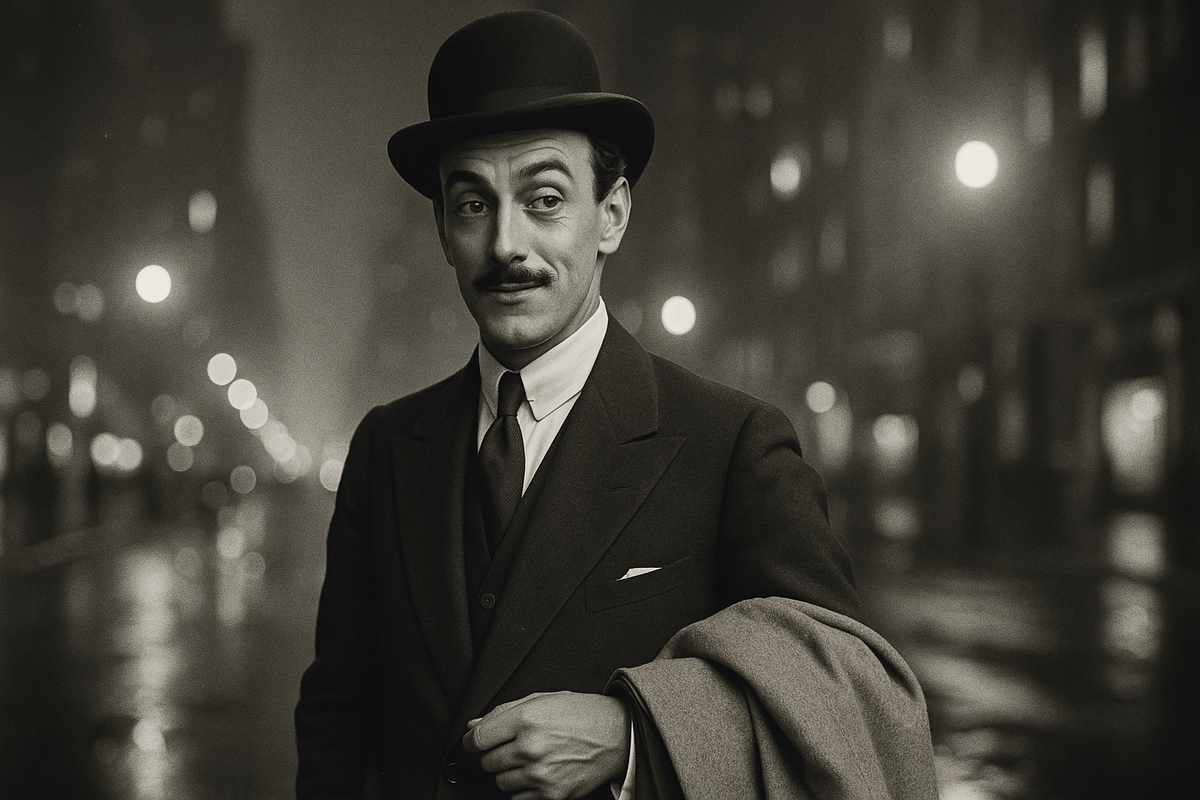 Impostors, Identity, and The New Yorker’s Story of a False Prince
