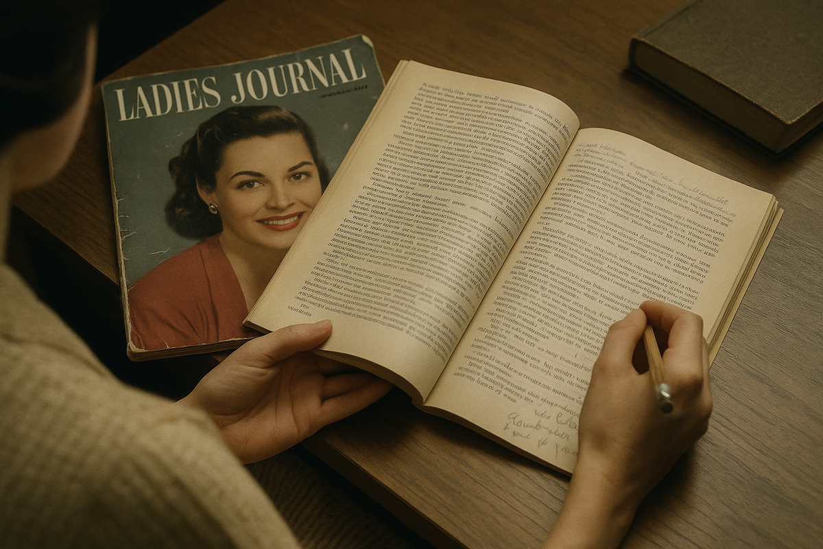 Science, Sexuality, and the 1950s Woman: How the Kinsey Report Challenged American Culture