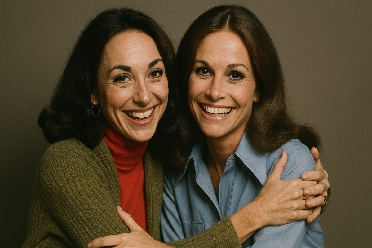 Rhoda and Mary, Television Icons, and the Changing Face of 1970s America