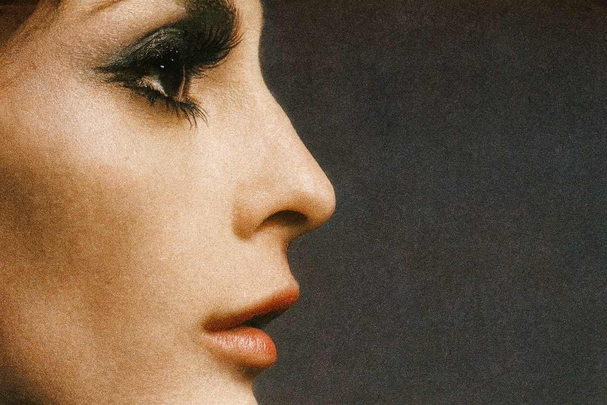 Beauty, Surgery, and the Shaping of Faces in 1970s Fashion