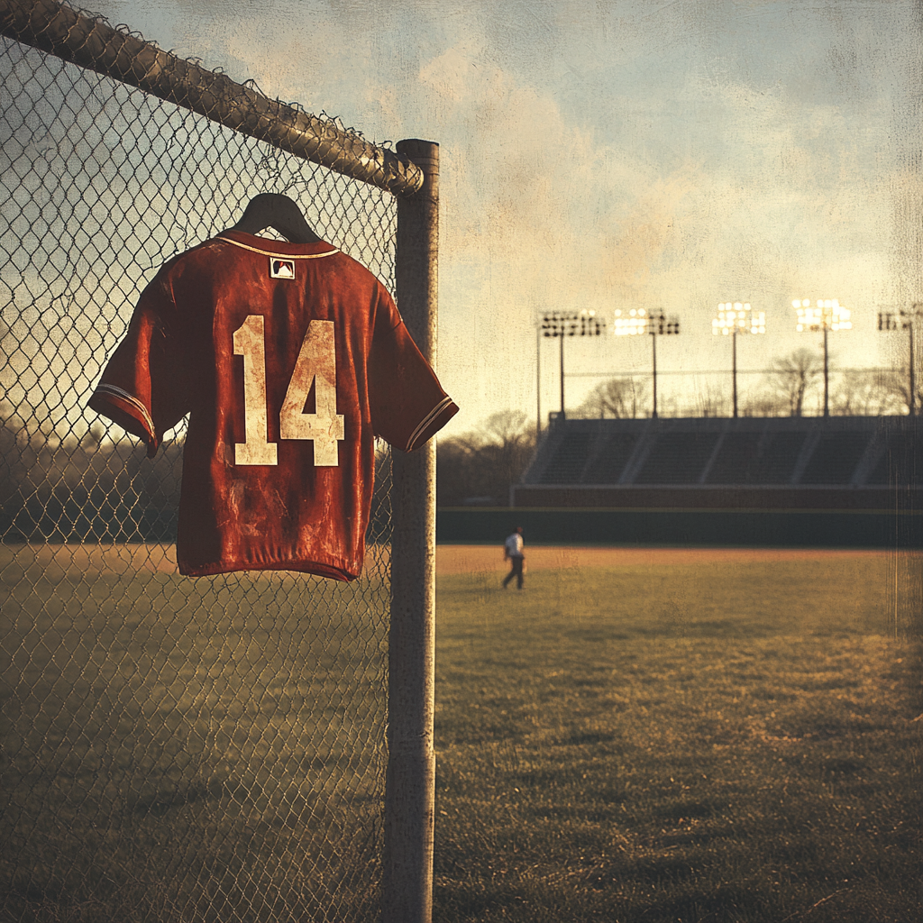 Remembering Pete Rose. What is in store for the future?