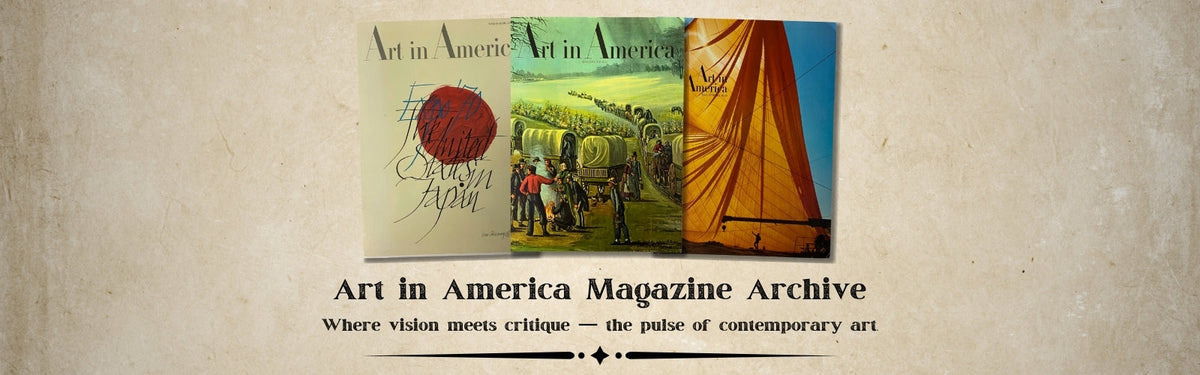 Art in America