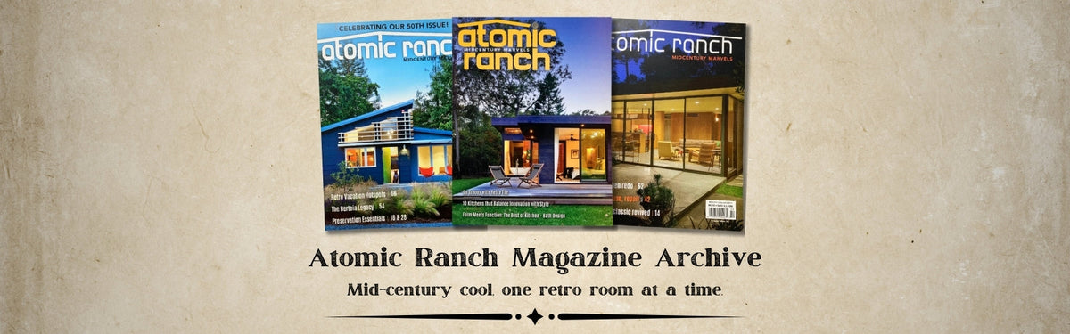 Atomic Ranch