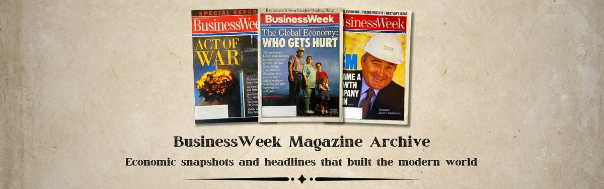 BusinessWeek