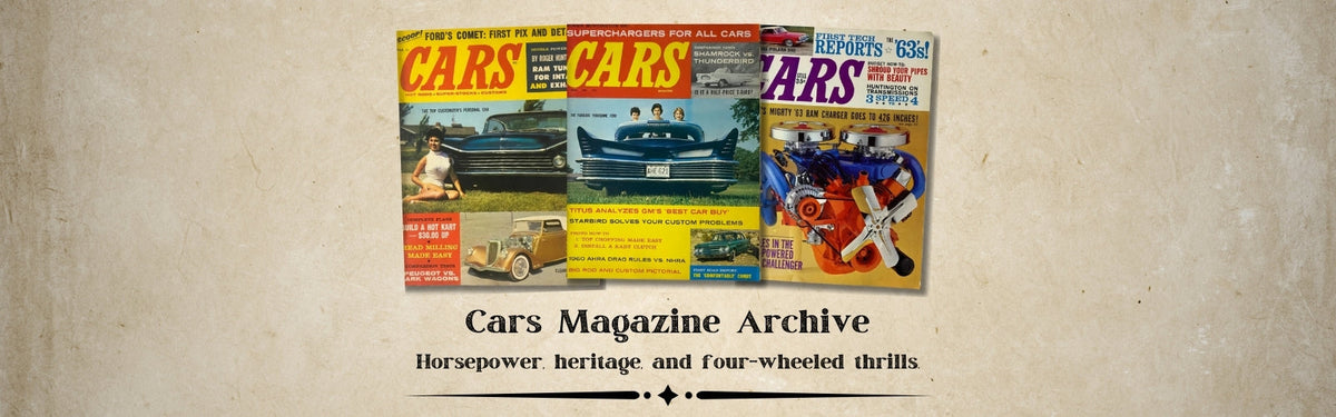 Cars