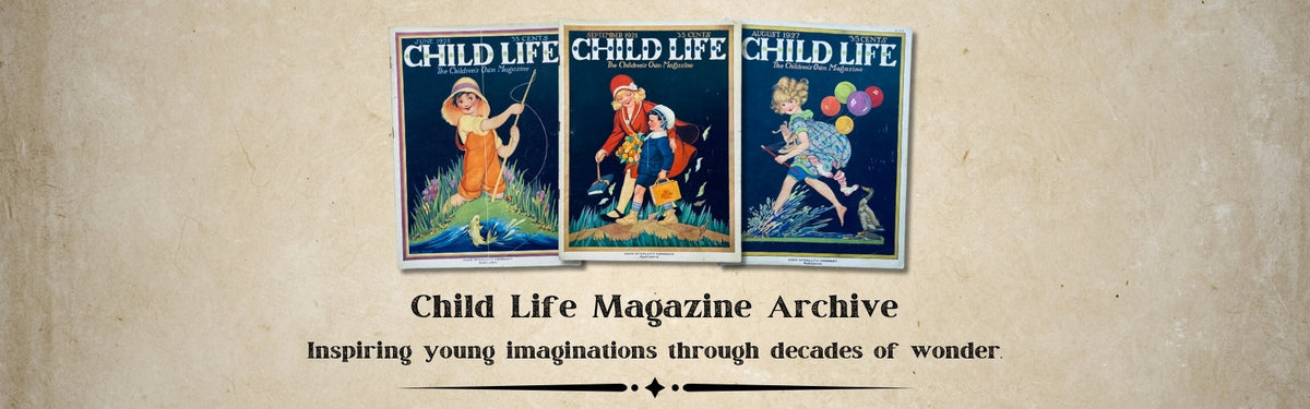 Child Life