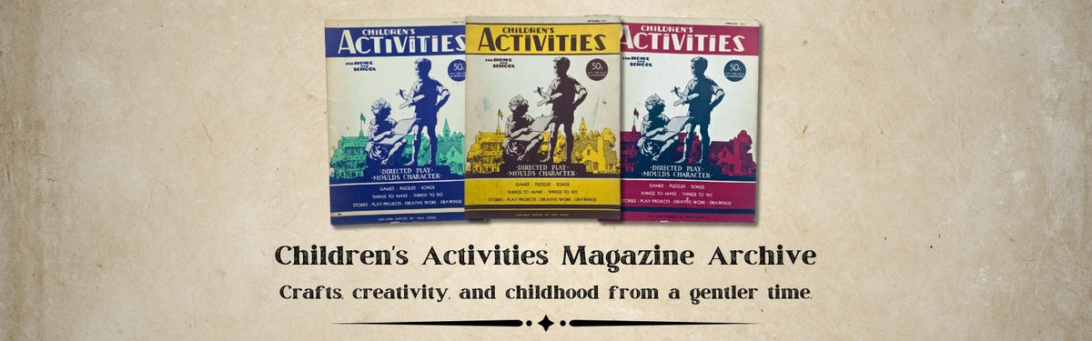 Children's Activities