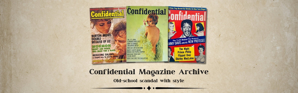 Confidential