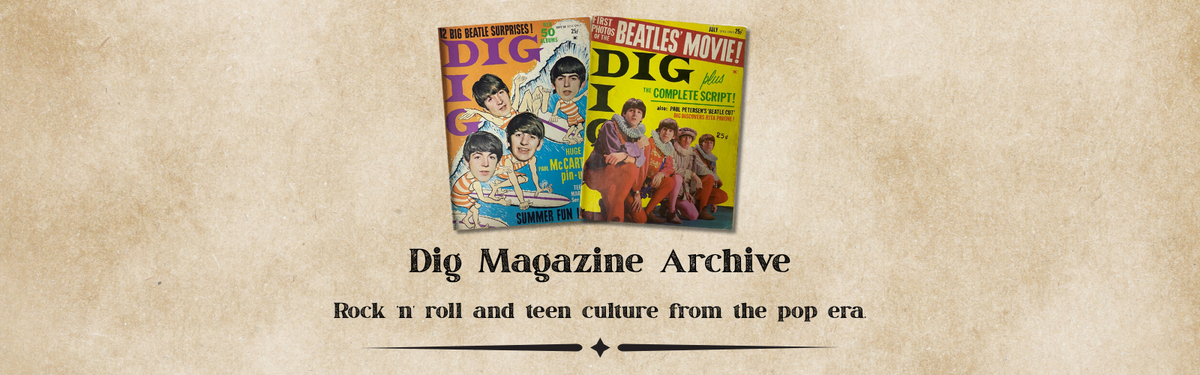Dig Magazine