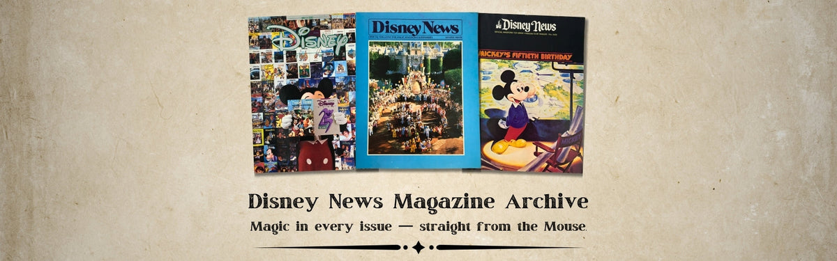 Disney News