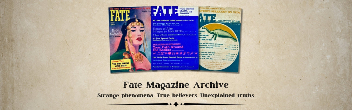 Fate