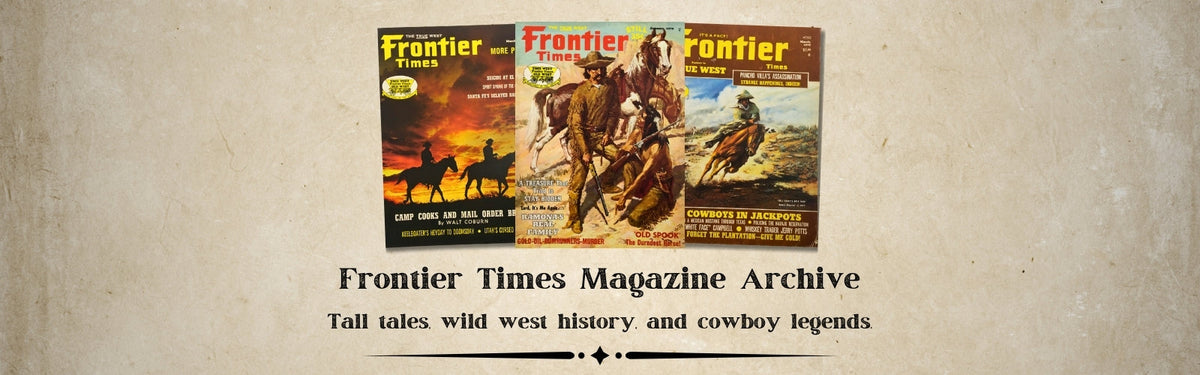 Frontier Times