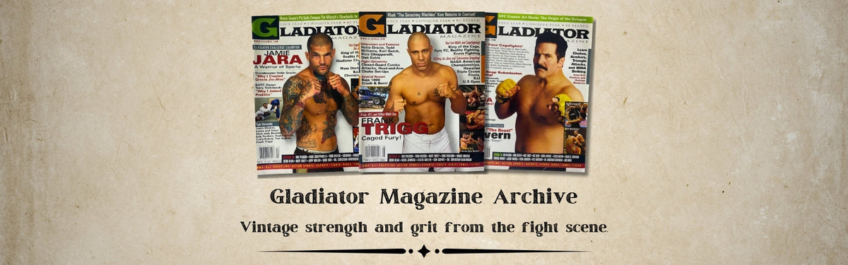 Gladiator