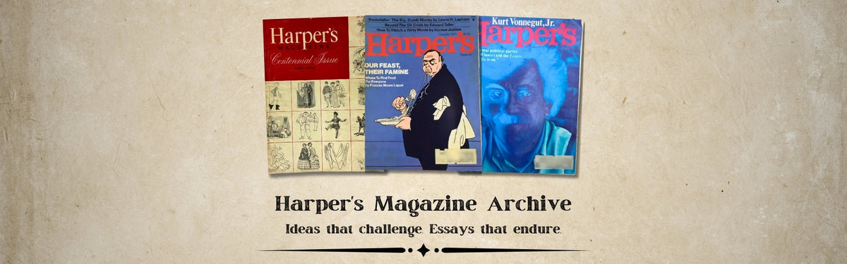 Harper's