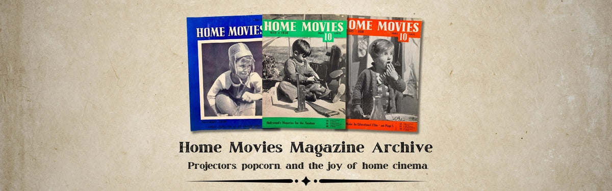 Home Movies
