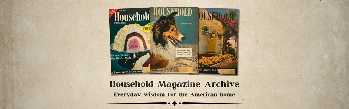 Household Magazine