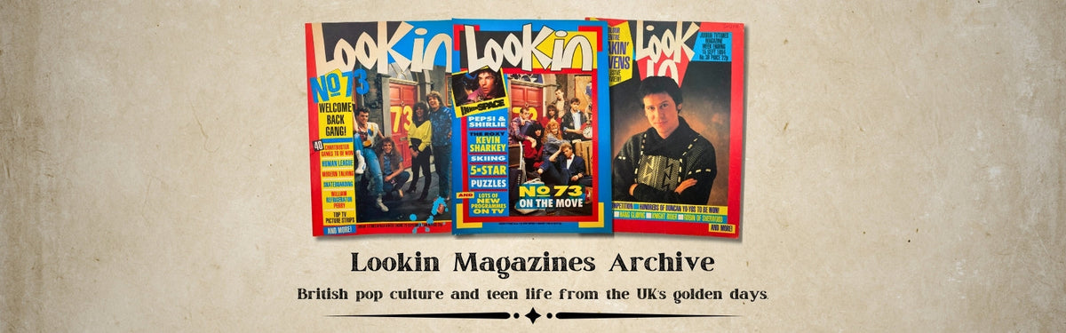 Lookin Magazine