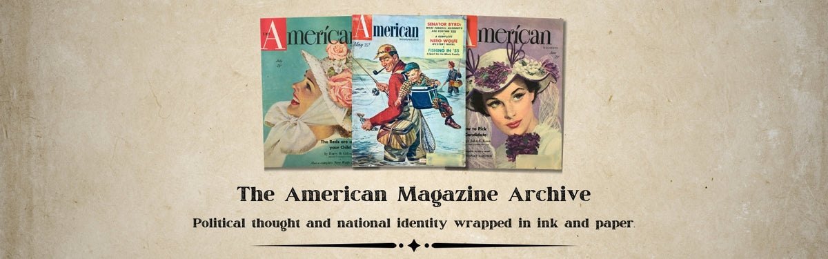 The American Magazine