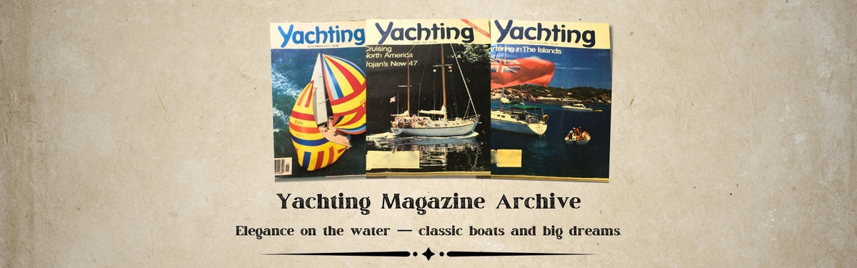 Yachting Magazine