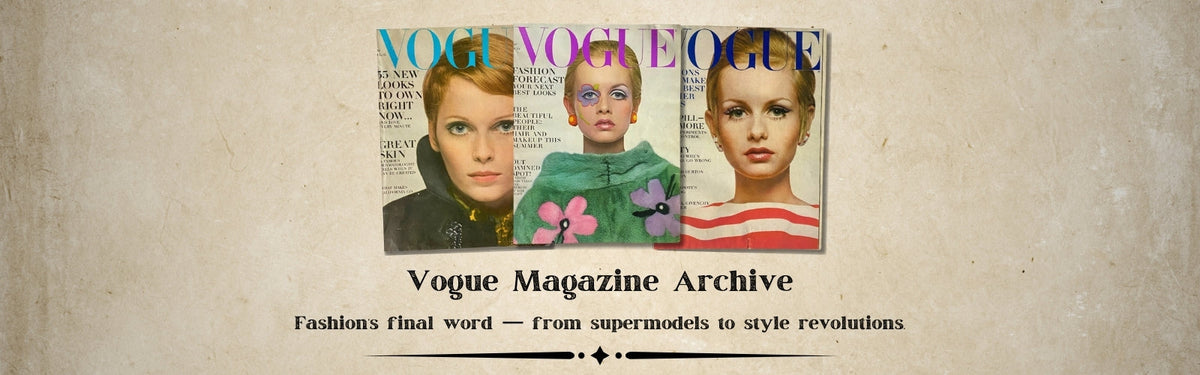 Vogue Magazine