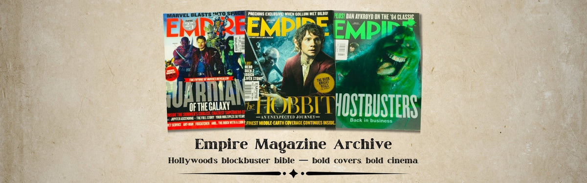Empire Magazine