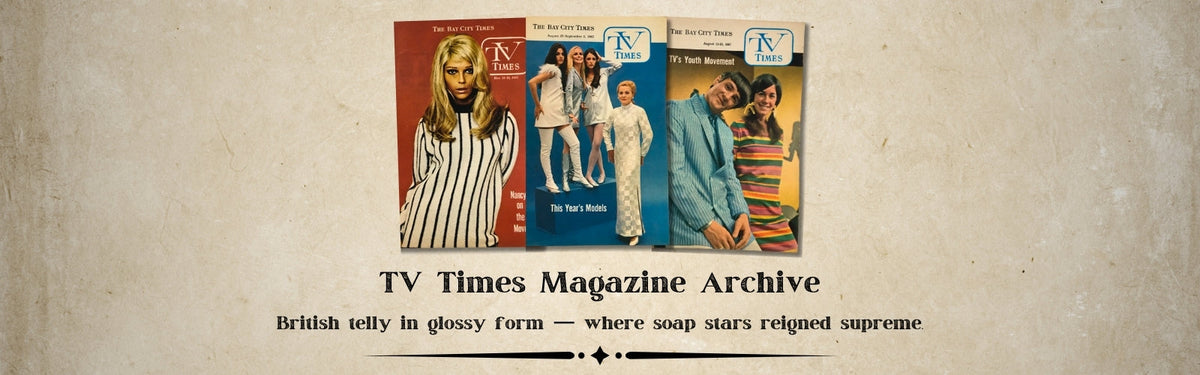 TV Times