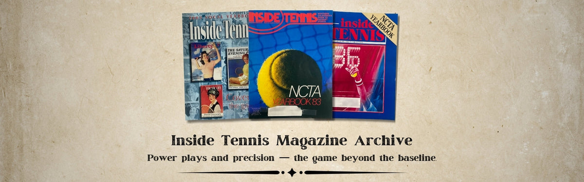 Inside Tennis