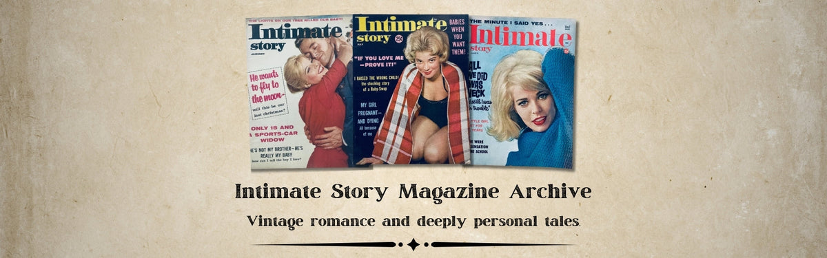 Intimate Story