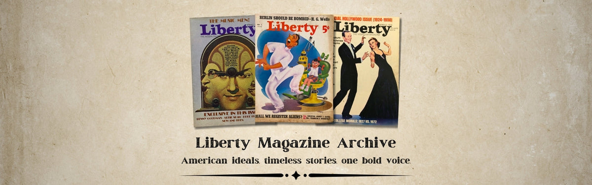 Liberty