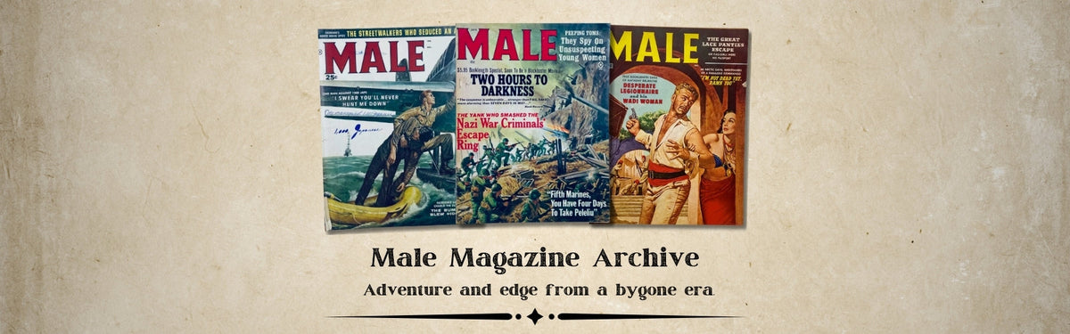 Male