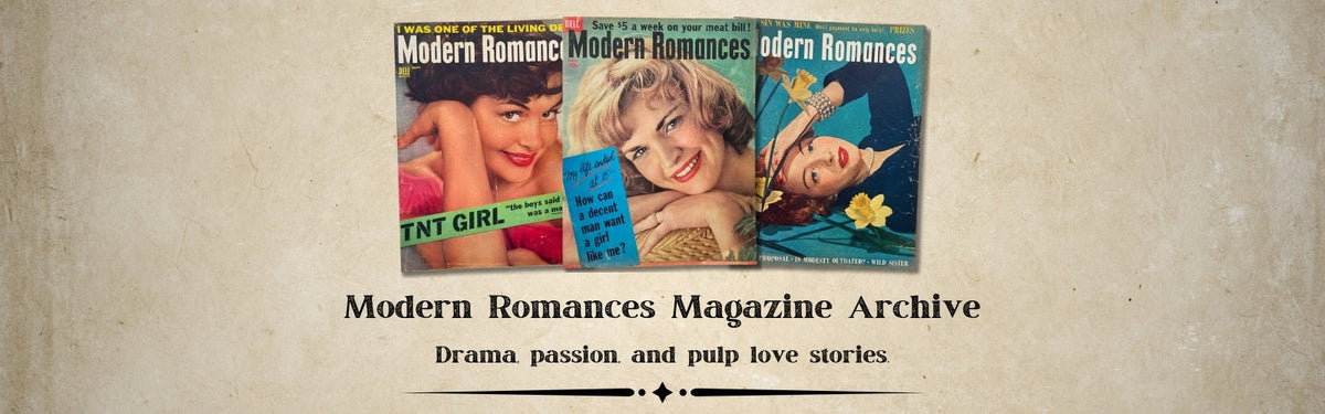 Modern Romances