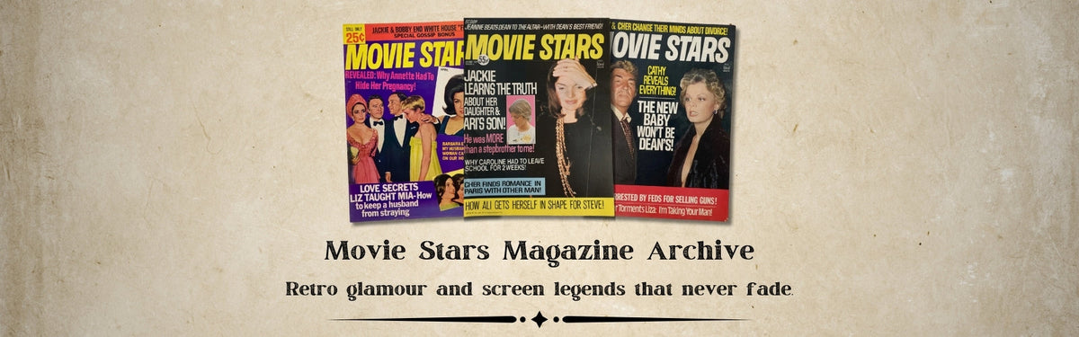 Movie Stars