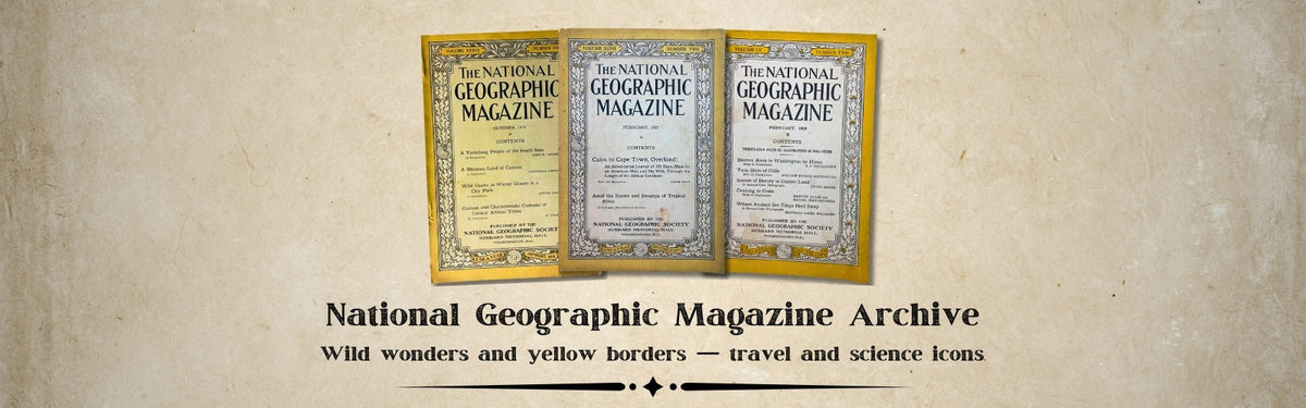 National Geographic