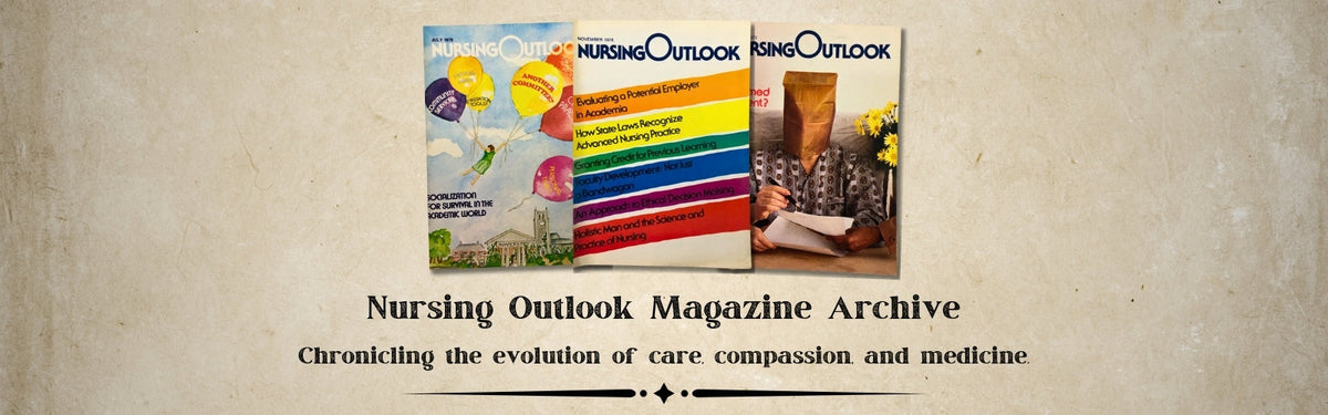 Nursing Outlook
